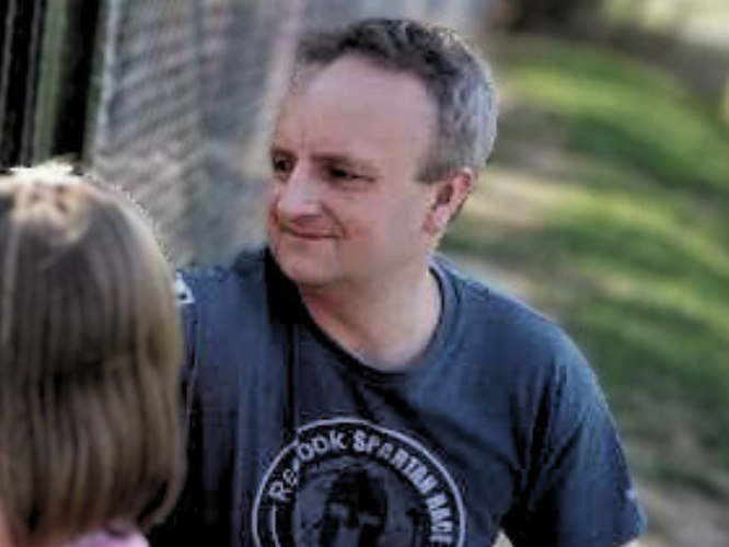 Piotr Kiliński - zdjęcie główne