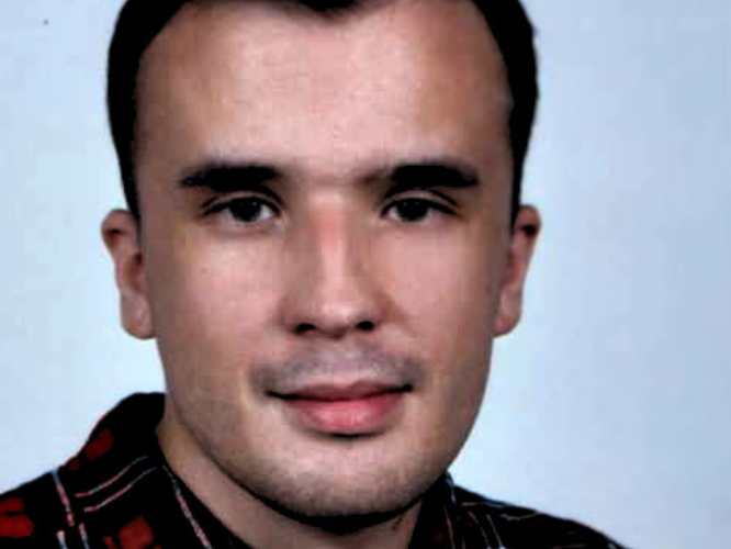 Piotr Motyka - main photo