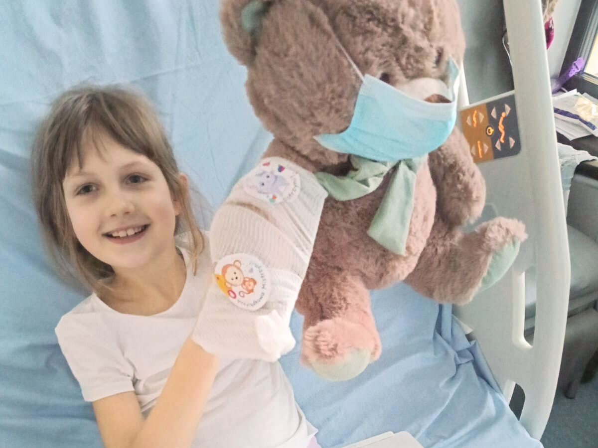 Zuzia Cieślak - zdjęcie główne