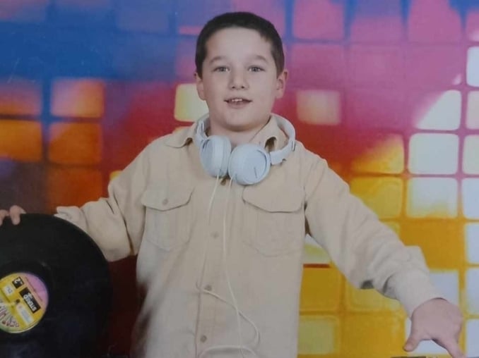 Igor Pawlikowski - zdjęcie główne