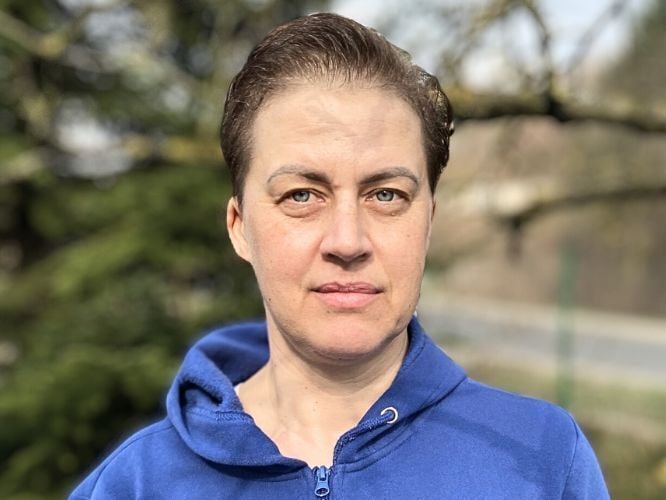 Ewa Górska - main photo