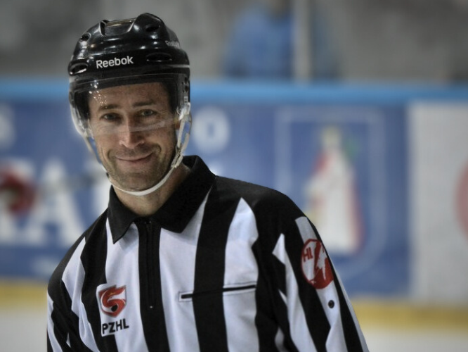 Janek Węgrzyniak - zdjęcie główne