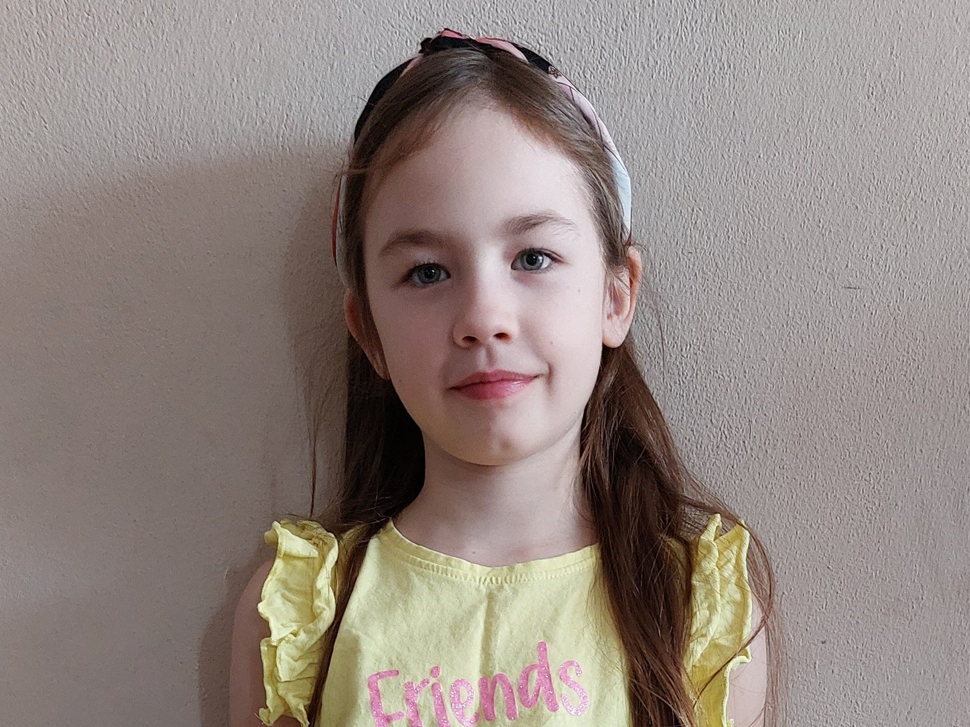 Sara Wasiura - zdjęcie główne