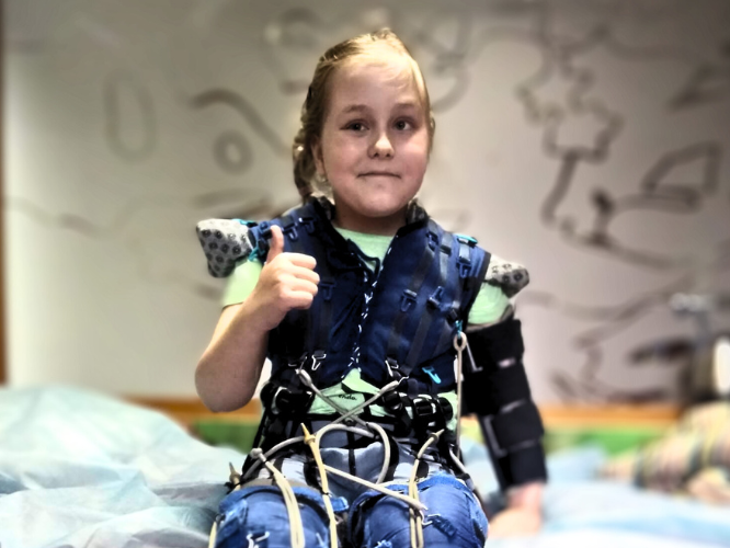 Wiktoria Bubel - zdjęcie główne