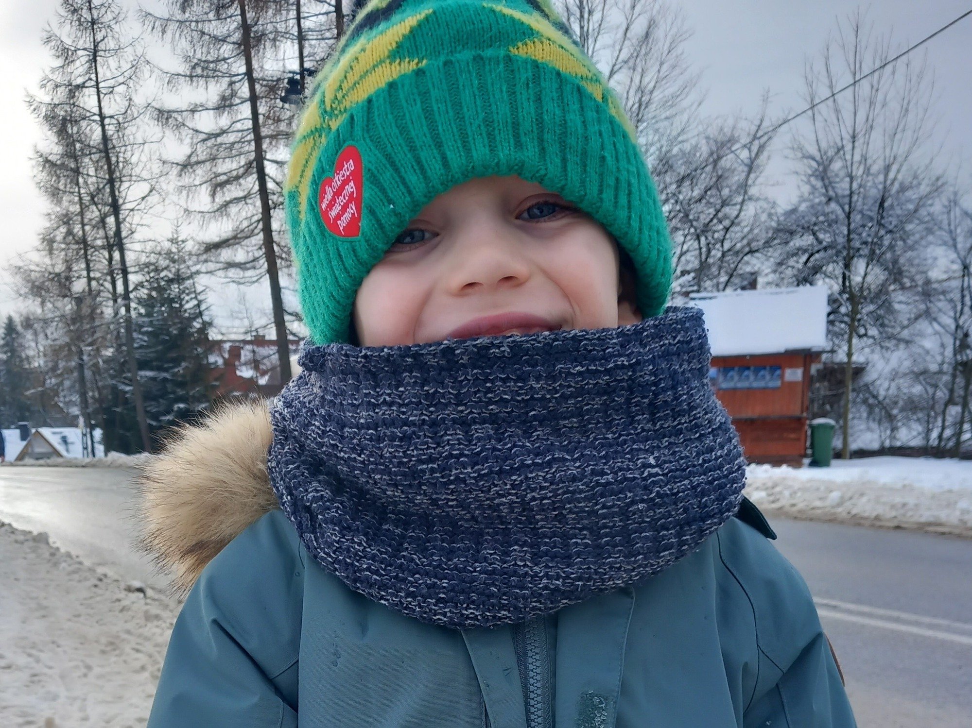 Franek Hebel - main photo