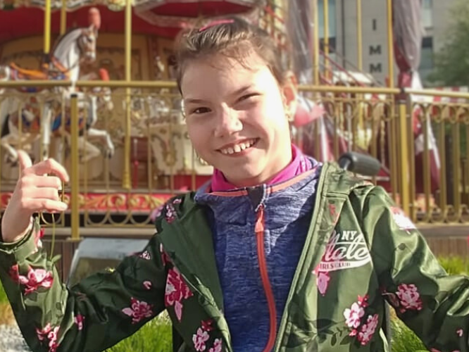 Maja Galica - zdjęcie główne