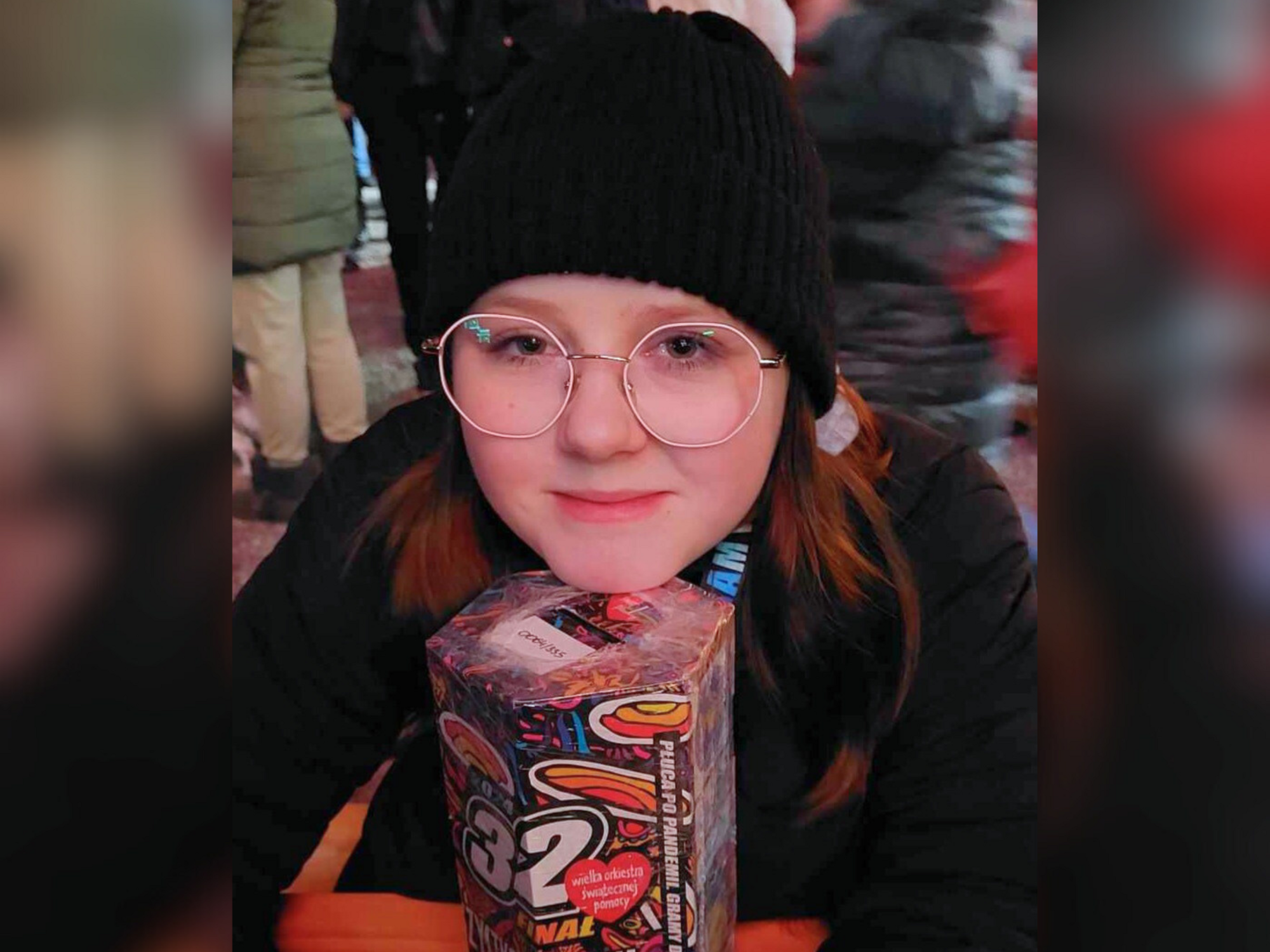 Kaja Nogły - zdjęcie główne