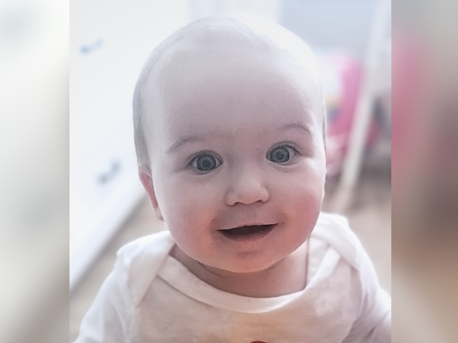 Marysia Brzezińska - zdjęcie główne