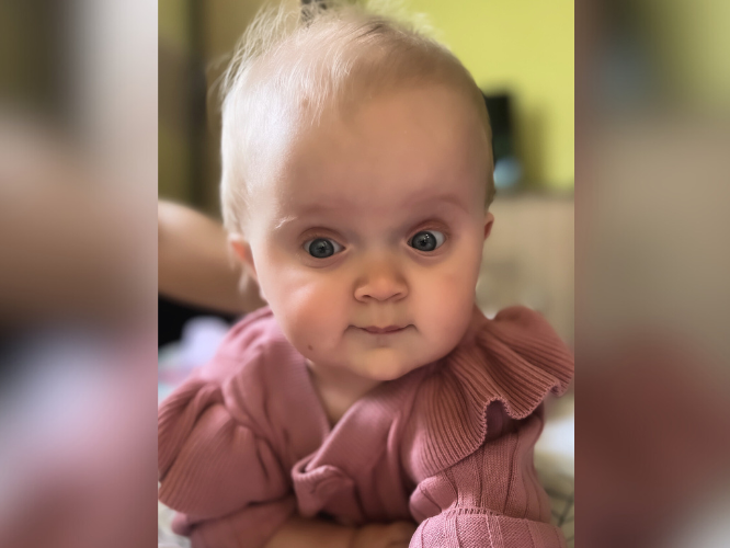 Rozalia Obrębska - zdjęcie główne