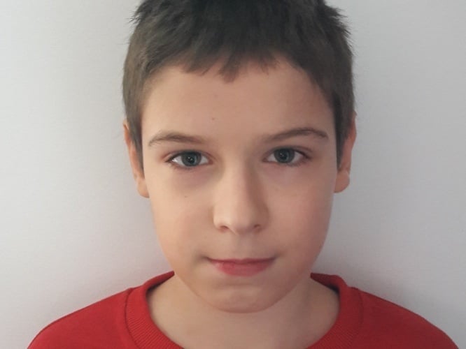 Jakub Kubaczka - main photo