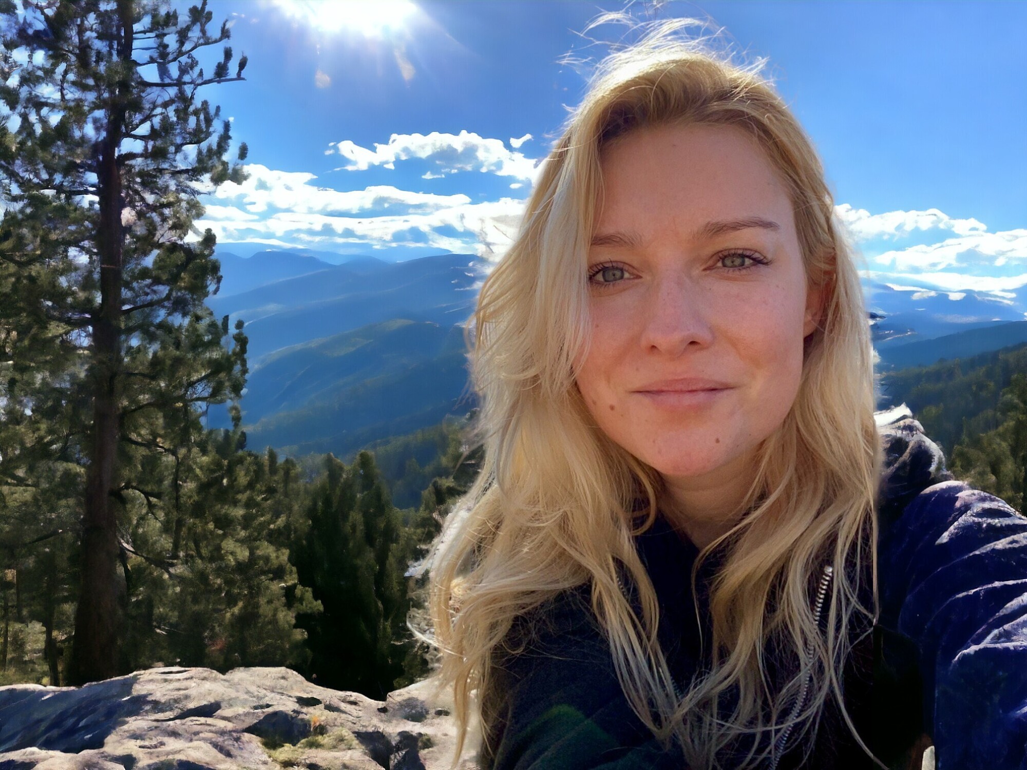 Bogna Nicińska - main photo