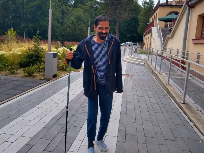 Rafael Olid Cervantes - zdjęcie główne