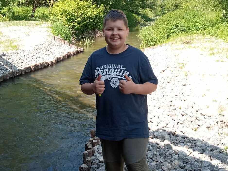 Paweł Mikulski - main photo