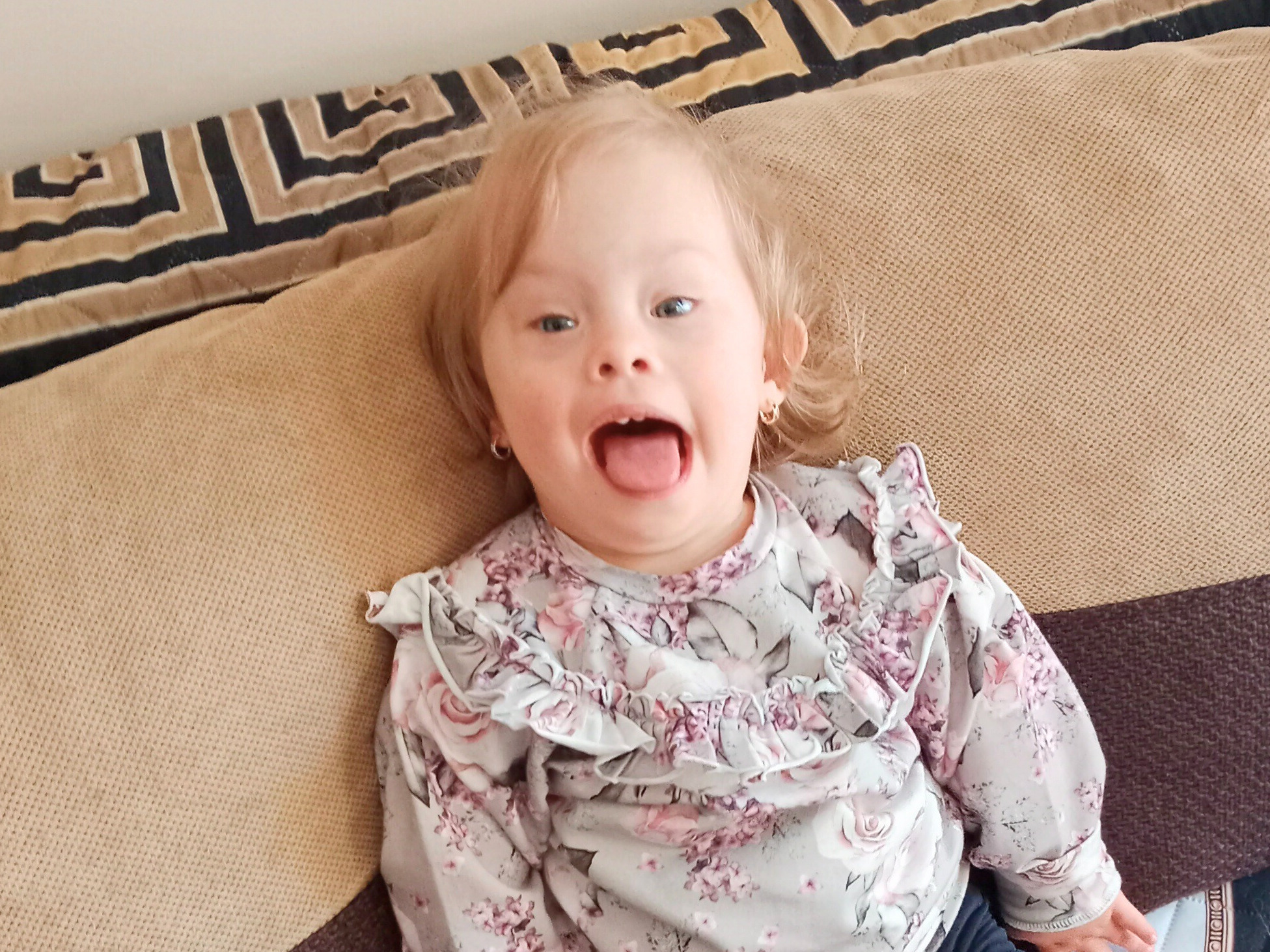 Maja Szmuc - zdjęcie główne