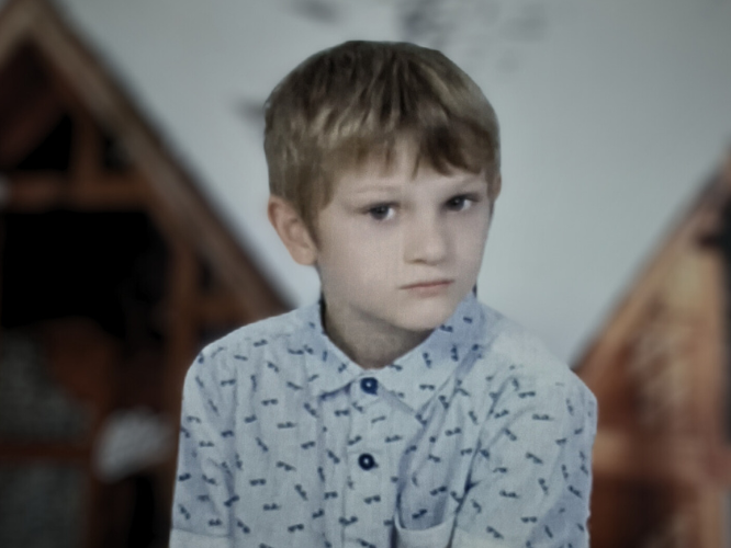 Jakub Osadnik - main photo