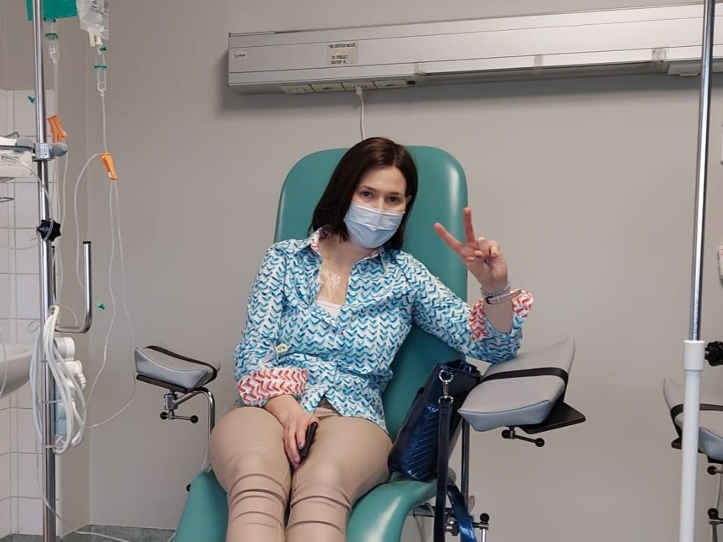 Agnieszka Górka - main photo