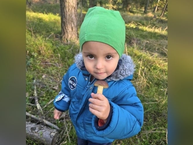 Nikodem Walas - zdjęcie główne