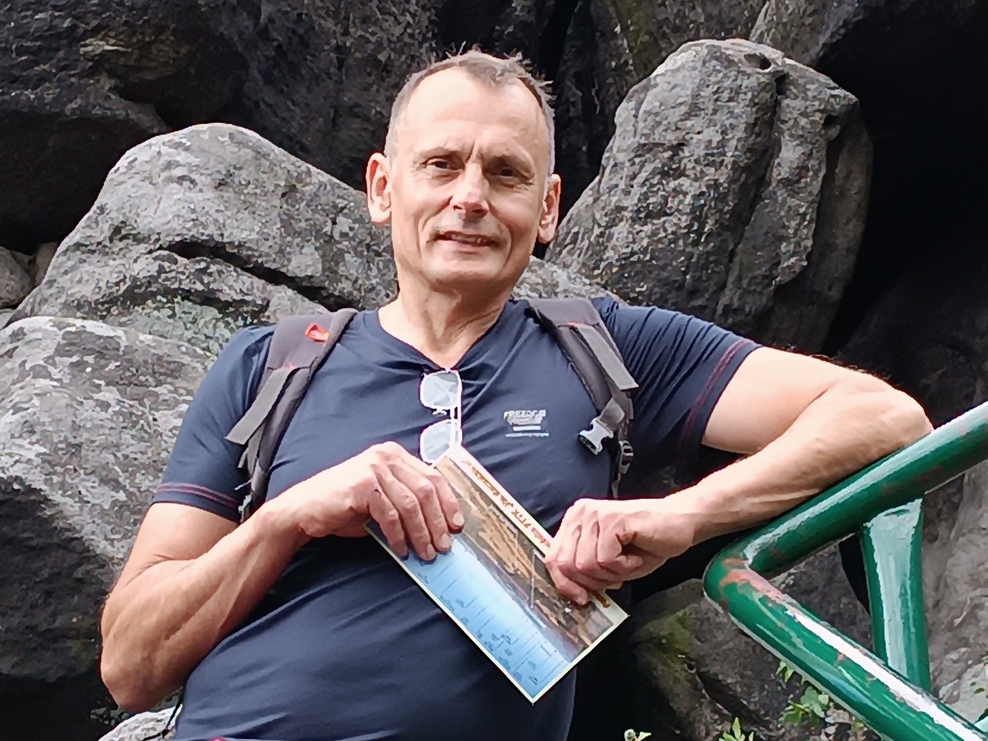 Dariusz Burczak - zdjęcie główne