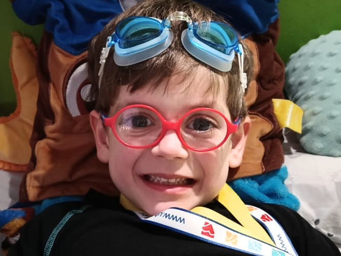 Adaś Michalski - zdjęcie główne