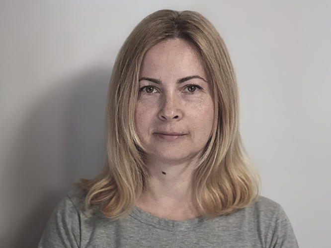 Marta Fiołek - zdjęcie główne