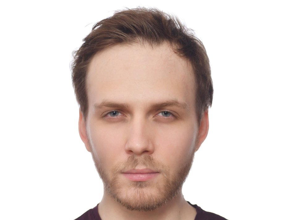 Mikołaj Klubiński - zdjęcie główne