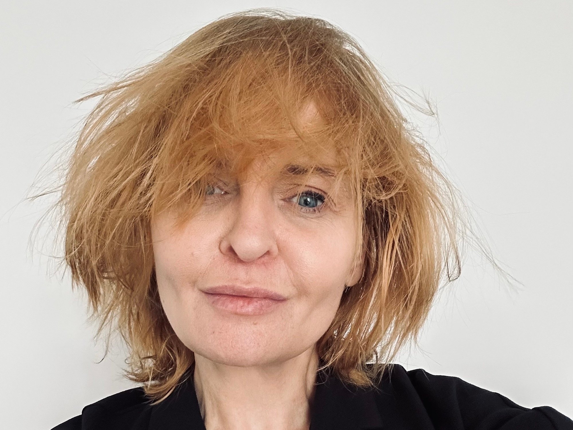 Magdalena Szymańska - zdjęcie główne