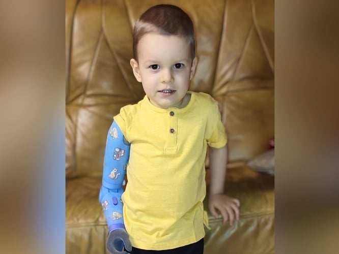 Jakub Kopciejewski - main photo