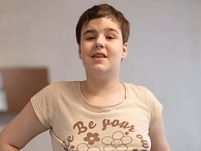 Hania Kaczkowska - zdjęcie główne