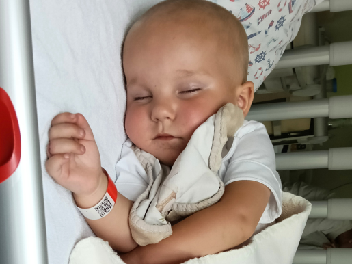 Gabriel Bieliński - zdjęcie główne