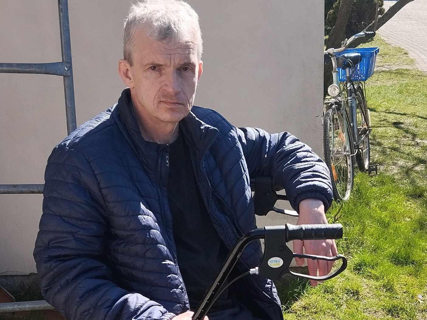 Piotr Berdowski - zdjęcie główne