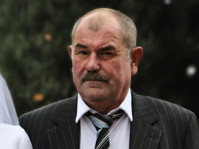 Józef Pawul - main photo