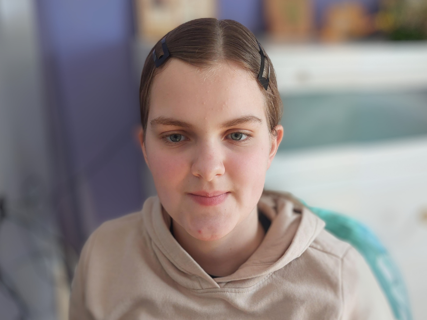 Ola Całko - zdjęcie główne