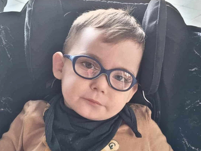 Antoś Łyżwa - zdjęcie główne