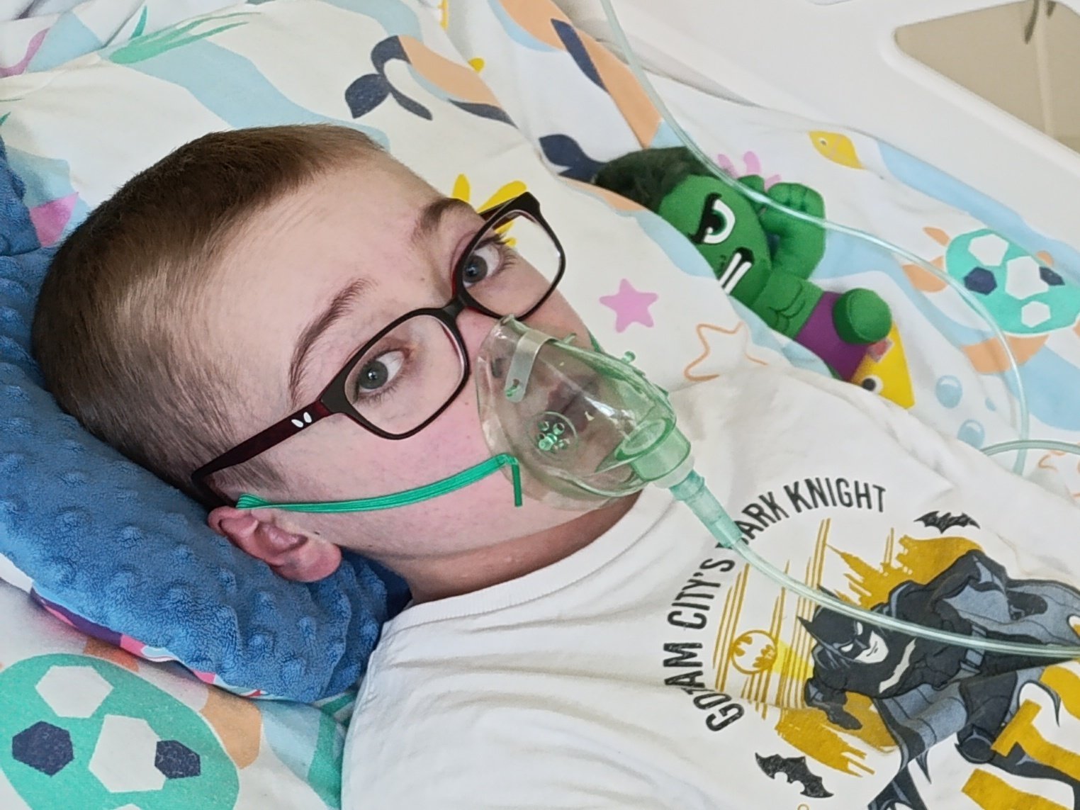 Filip Garnowski - zdjęcie główne