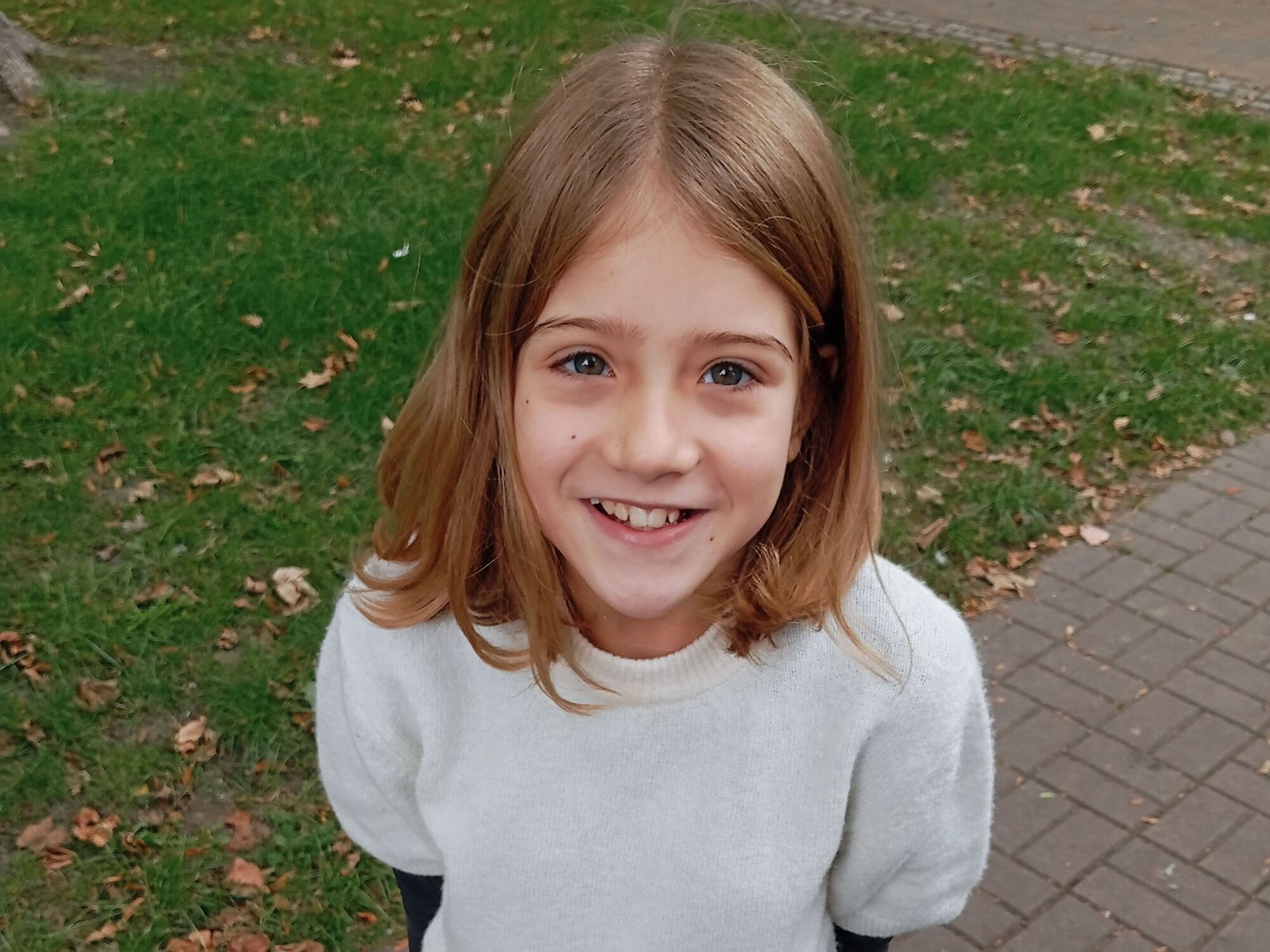 Iga Sitarska - zdjęcie główne