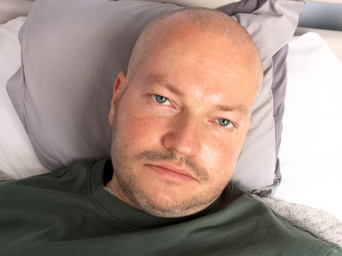 Łukasz Żak - main photo