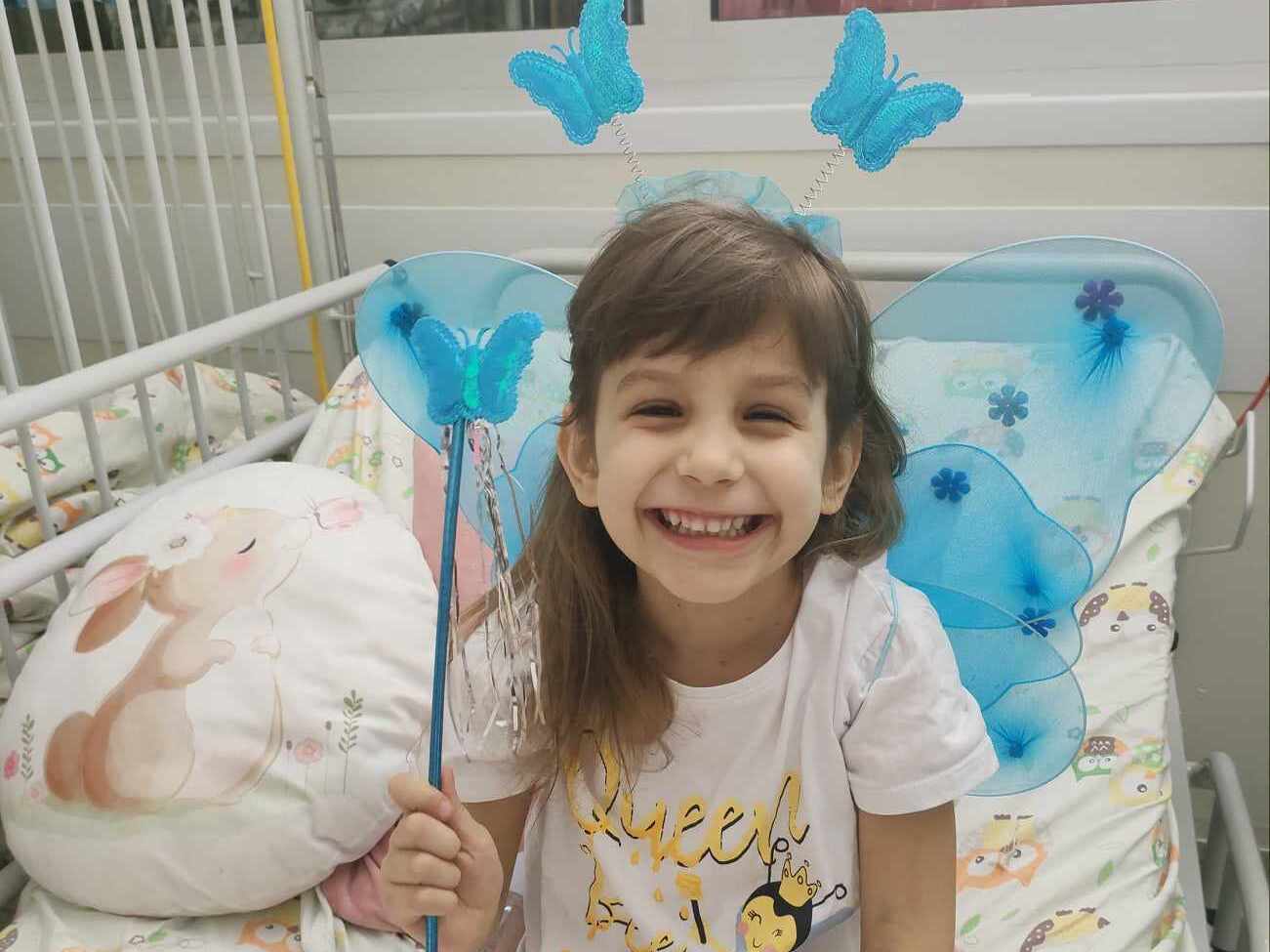 Hancia Szymańska - zdjęcie główne