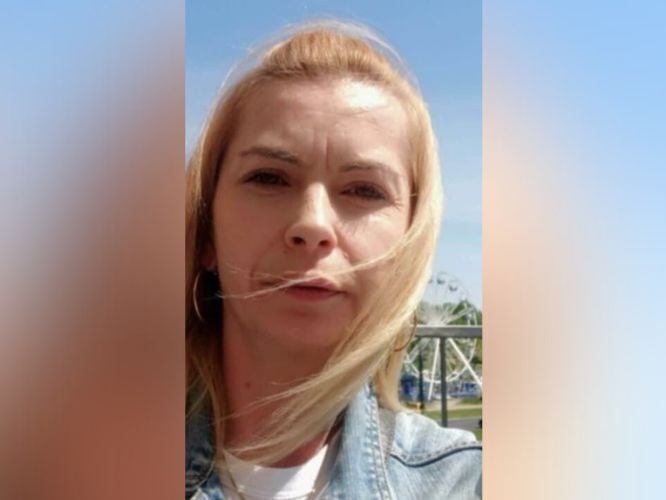 Kinga Karwowska - main photo