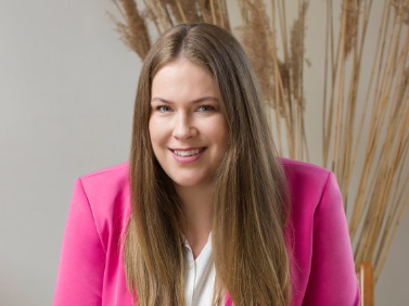 Weronika Górniak - zdjęcie główne