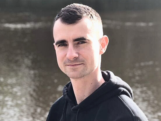 Patryk Hermann - zdjęcie główne