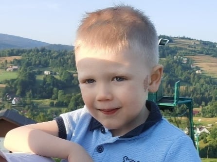 Tymon Dąbrowski - main photo