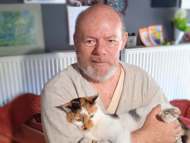 Zbigniew Jankowski - zdjęcie główne