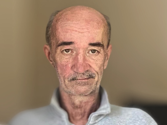 Piotr Nodzak - main photo