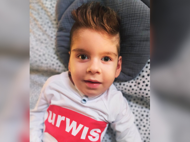 Kacper Banasiak - zdjęcie główne