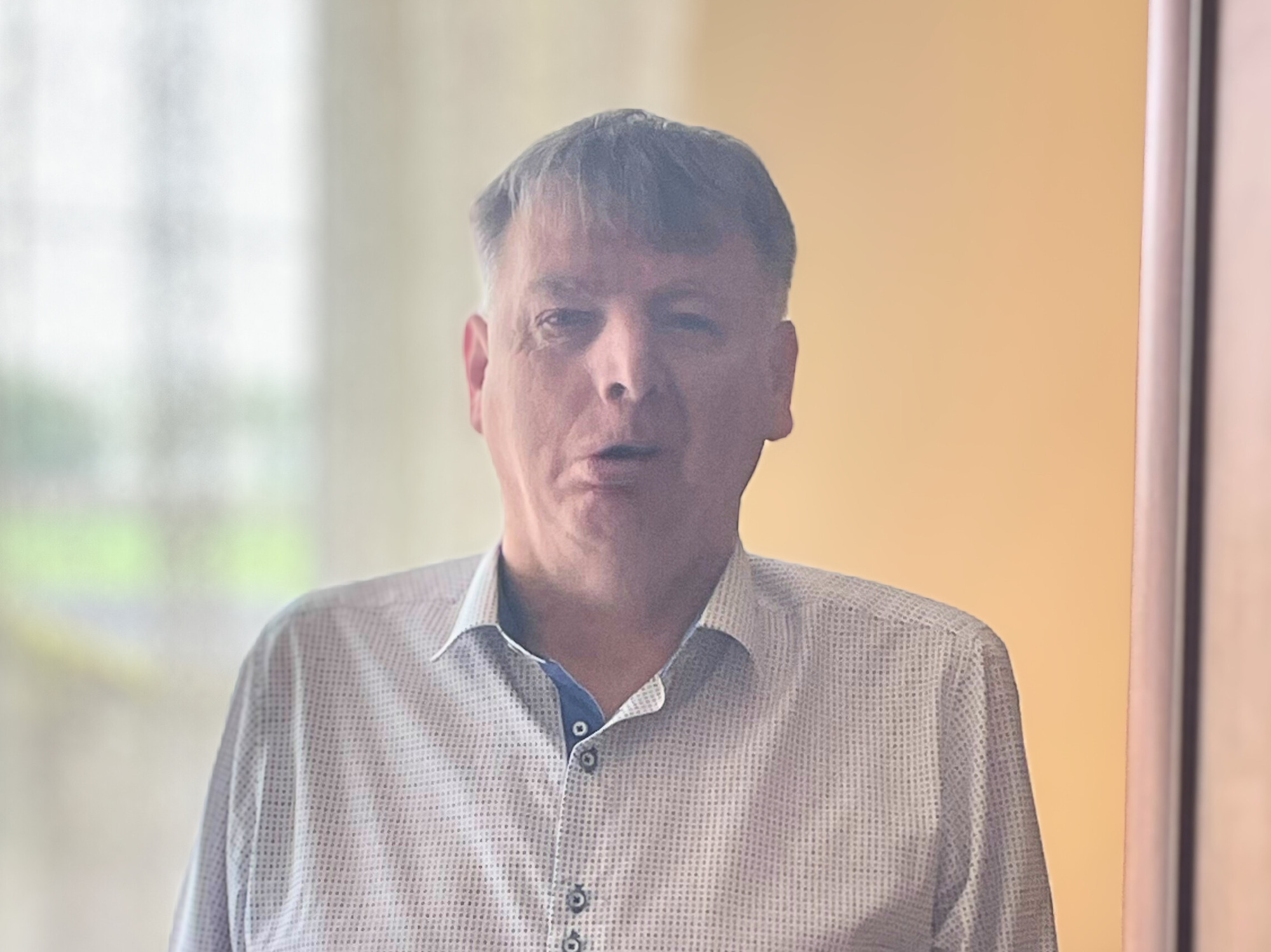 Dariusz Piórkowski - zdjęcie główne