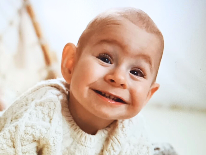 Jaś Piątek - zdjęcie główne