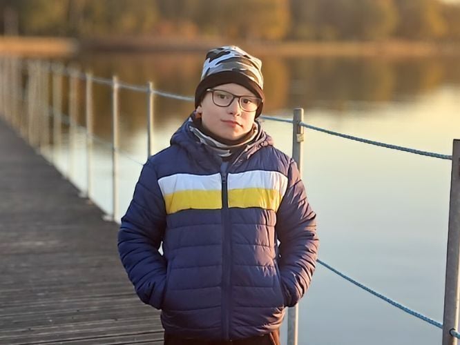 Marcel Łabaj - main photo