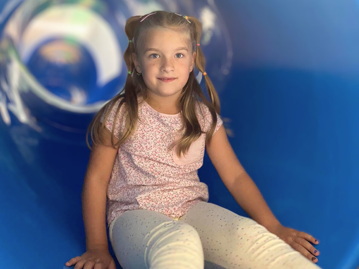 Hania Kopka - main photo