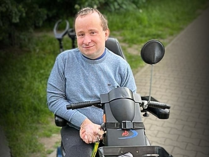 Kamil Nuckowski - zdjęcie główne