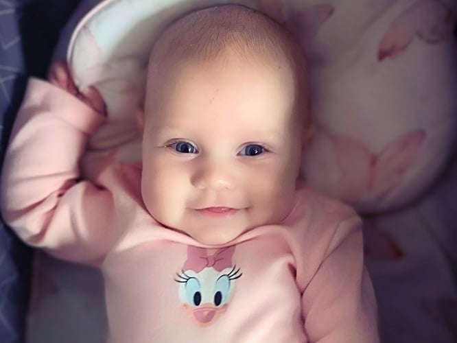 Oliwka Czarnik - zdjęcie główne